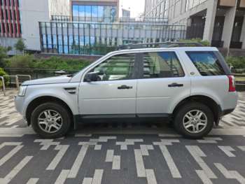 2011 - 2.2 TD4 S 5dr