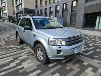 Used Land Rover Freelander 2011 for sale - 74763132: Photo