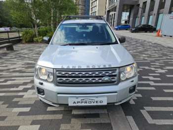 Used Land Rover Freelander 2011 for sale - 74763132: Photo