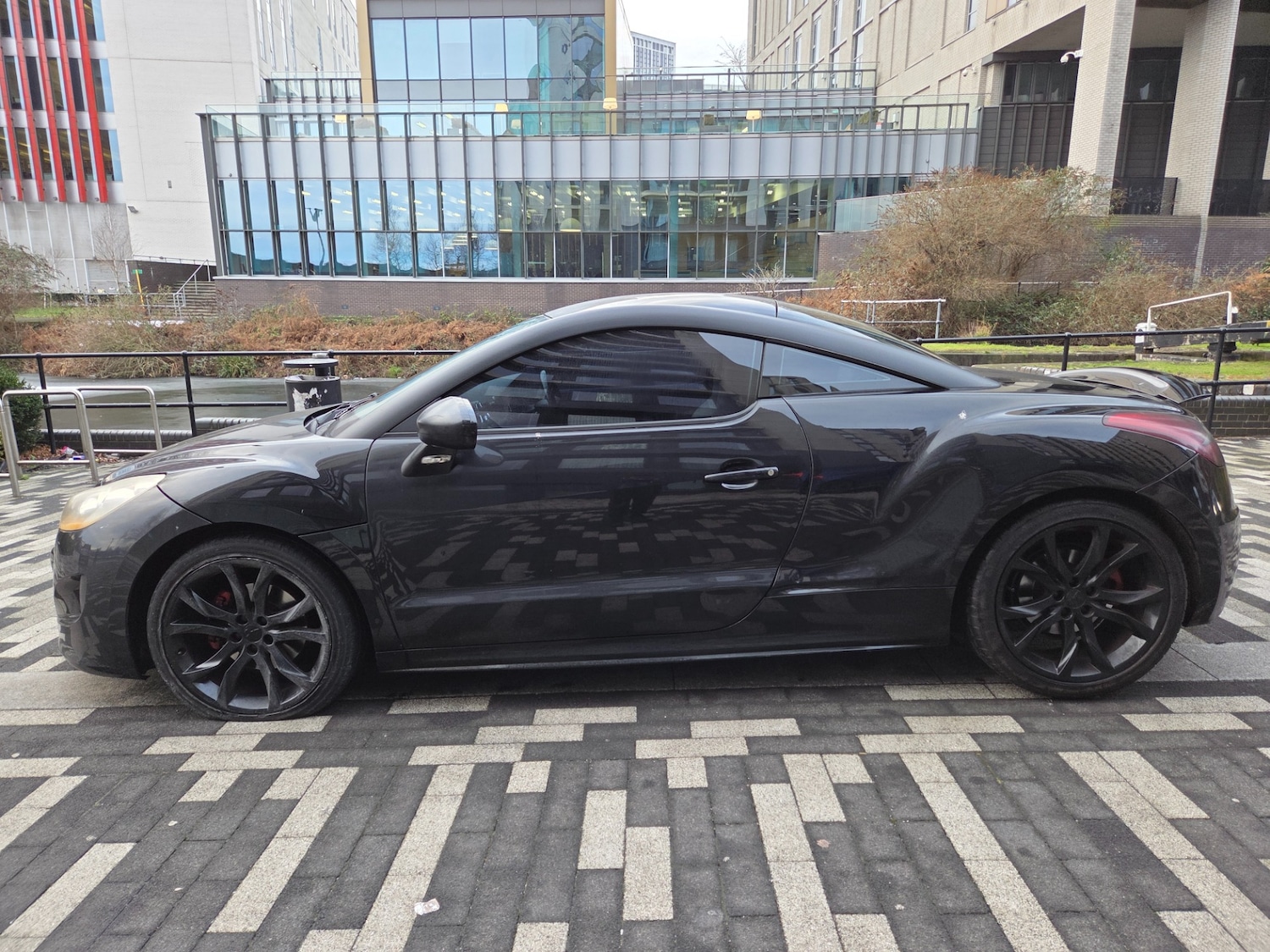 Used Peugeot RCZ 2012 for sale - 77118848: Photo 1