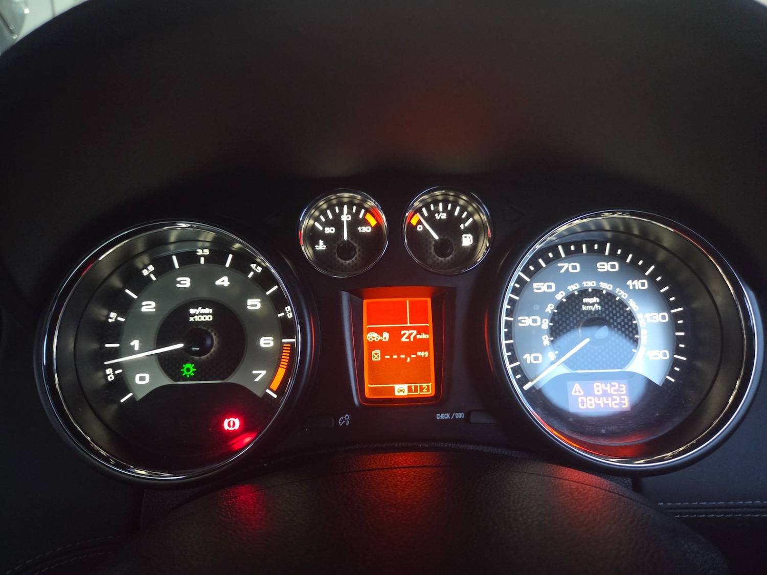 Used Peugeot RCZ 2012 for sale - 77118848: Photo 10