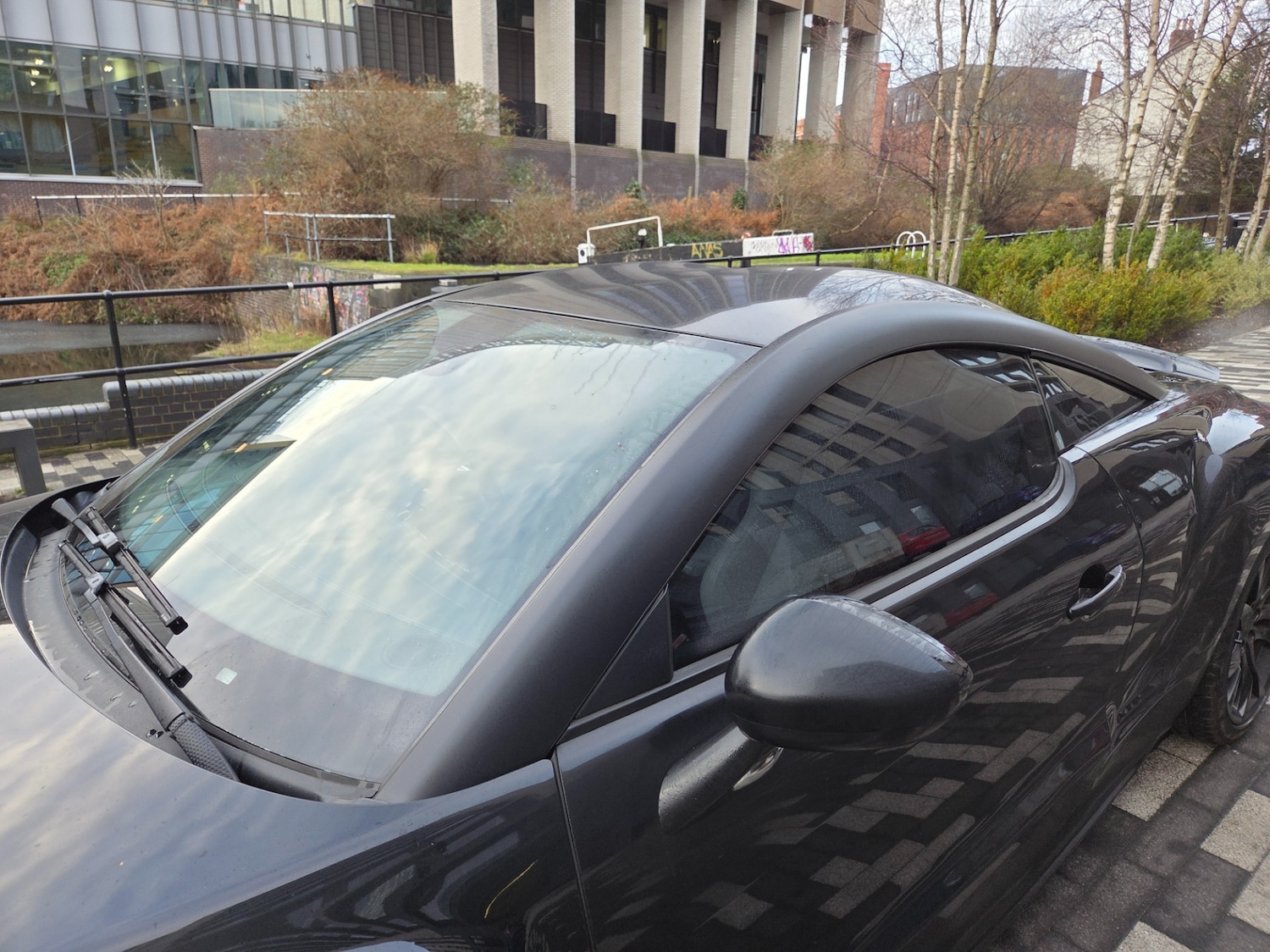 Used Peugeot RCZ 2012 for sale - 77118848: Photo 14