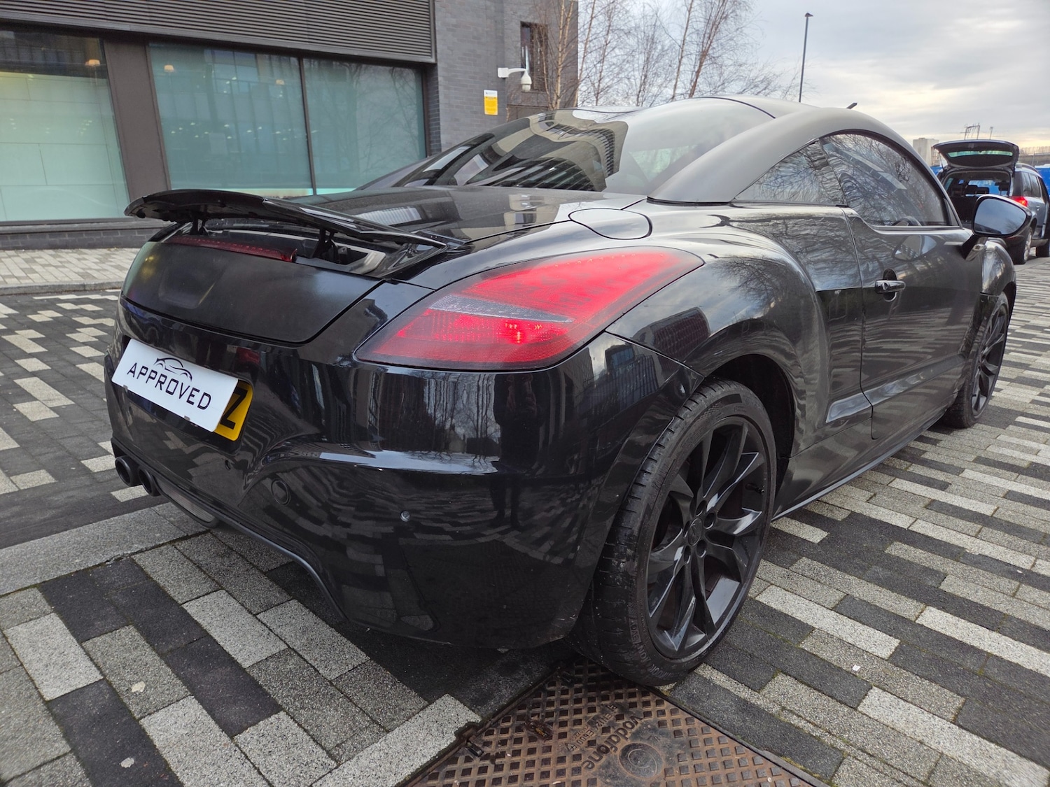Used Peugeot RCZ 2012 for sale - 77118848: Photo 16