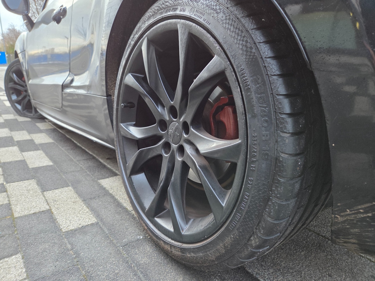 Used Peugeot RCZ 2012 for sale - 77118848: Photo 17