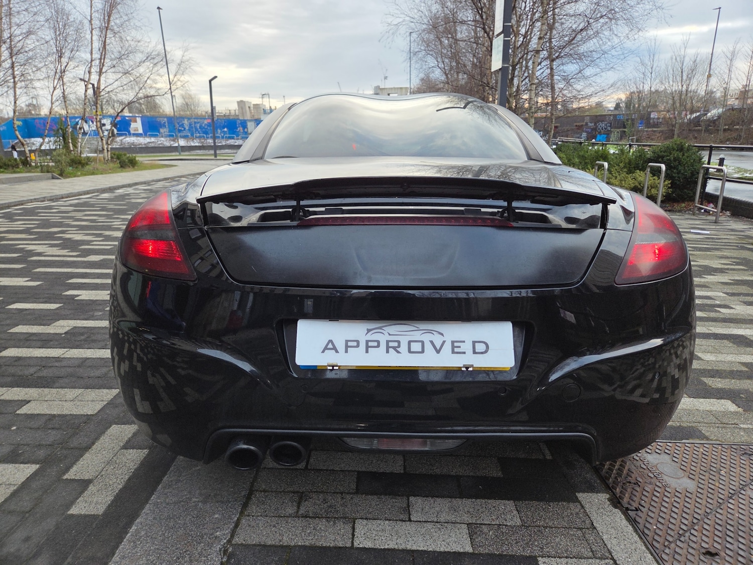 Used Peugeot RCZ 2012 for sale - 77118848: Photo 4