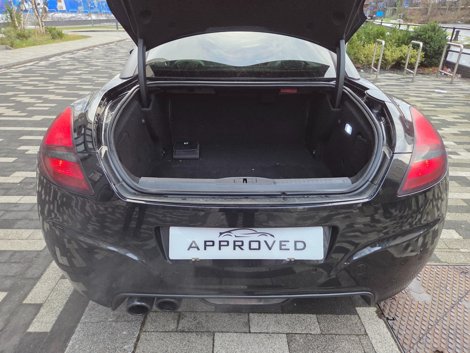 Used Peugeot RCZ 2012 for sale - 77118848: Photo 5