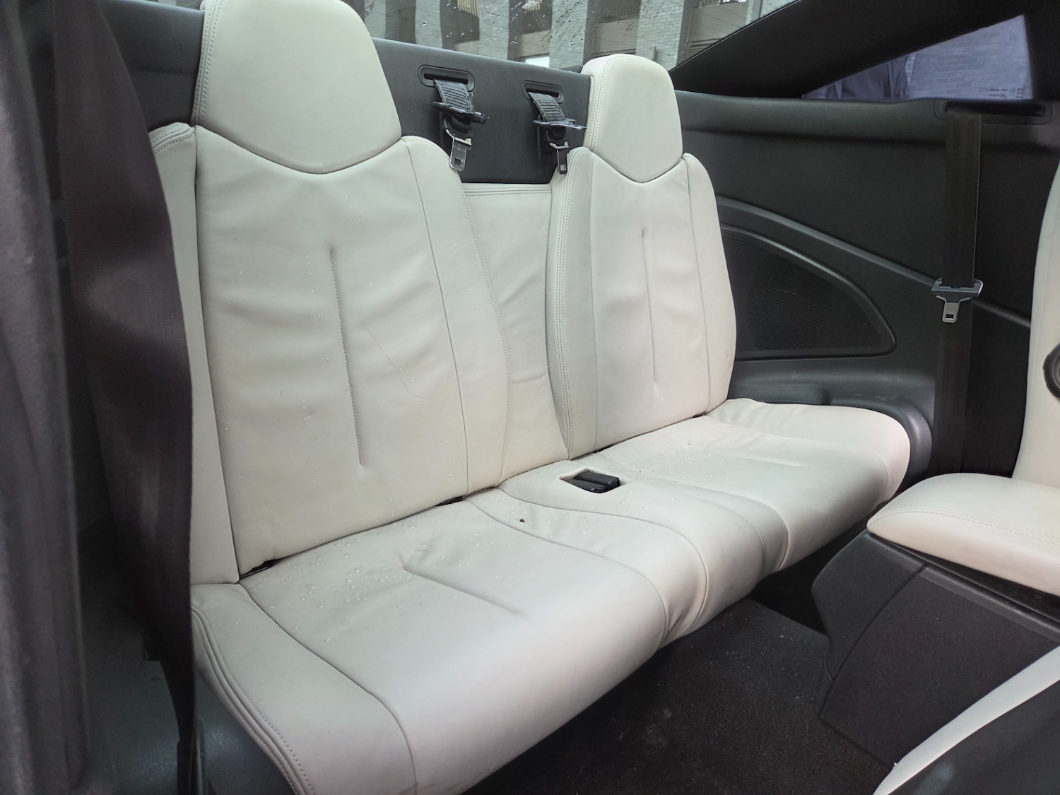 Used Peugeot RCZ 2012 for sale - 77118848: Photo 6