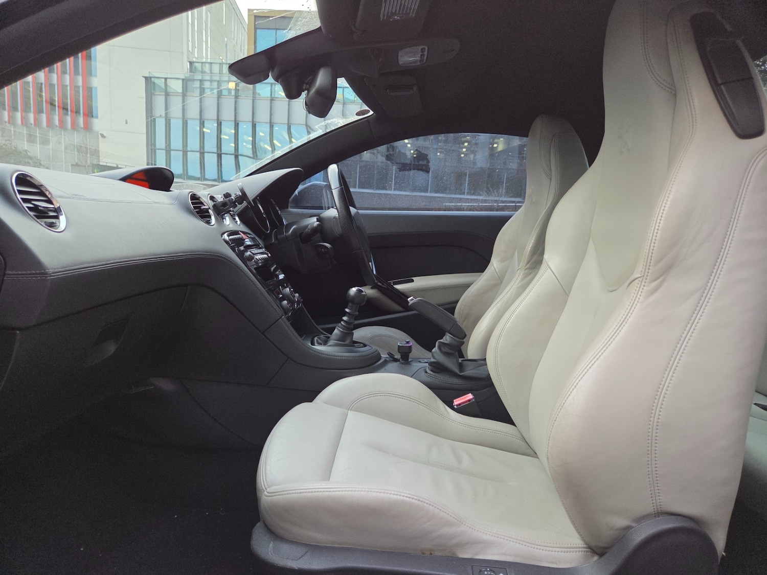 Used Peugeot RCZ 2012 for sale - 77118848: Photo 7