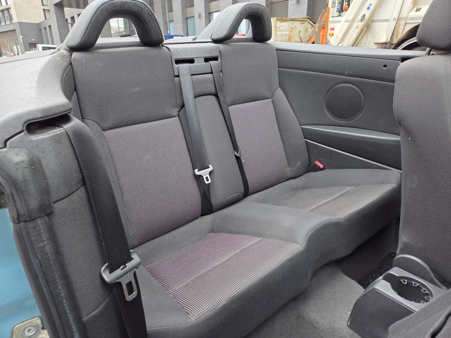 Used Vauxhall Astra 2009 for sale - 77846702: Photo 13