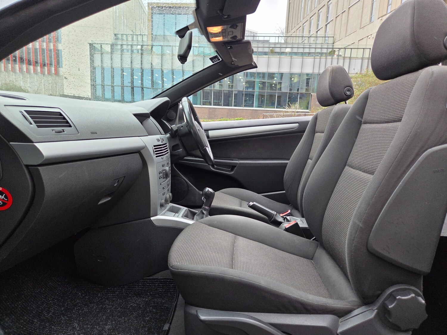 Used Vauxhall Astra 2009 for sale - 77846702: Photo 14