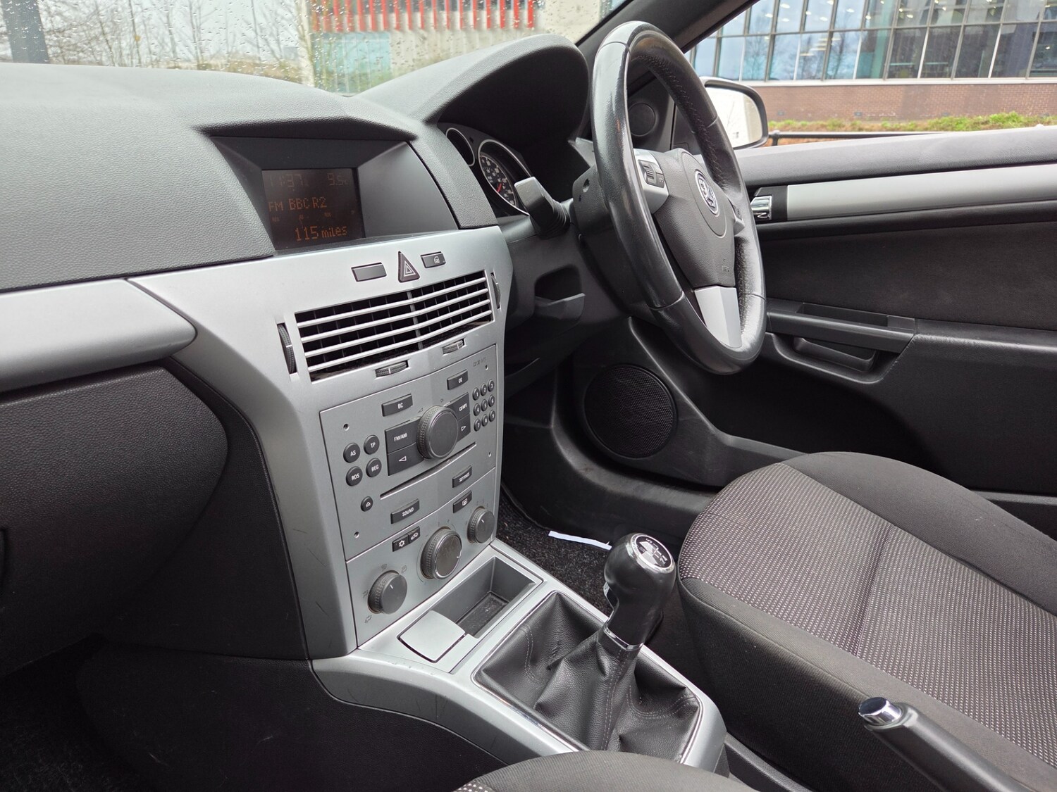 Used Vauxhall Astra 2009 for sale - 77846702: Photo 15