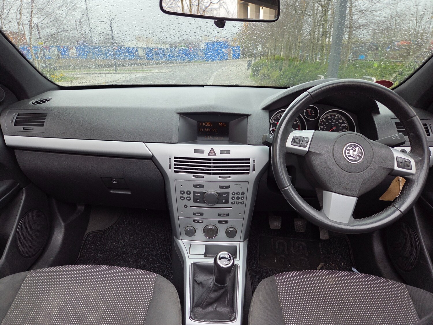 Used Vauxhall Astra 2009 for sale - 77846702: Photo 17