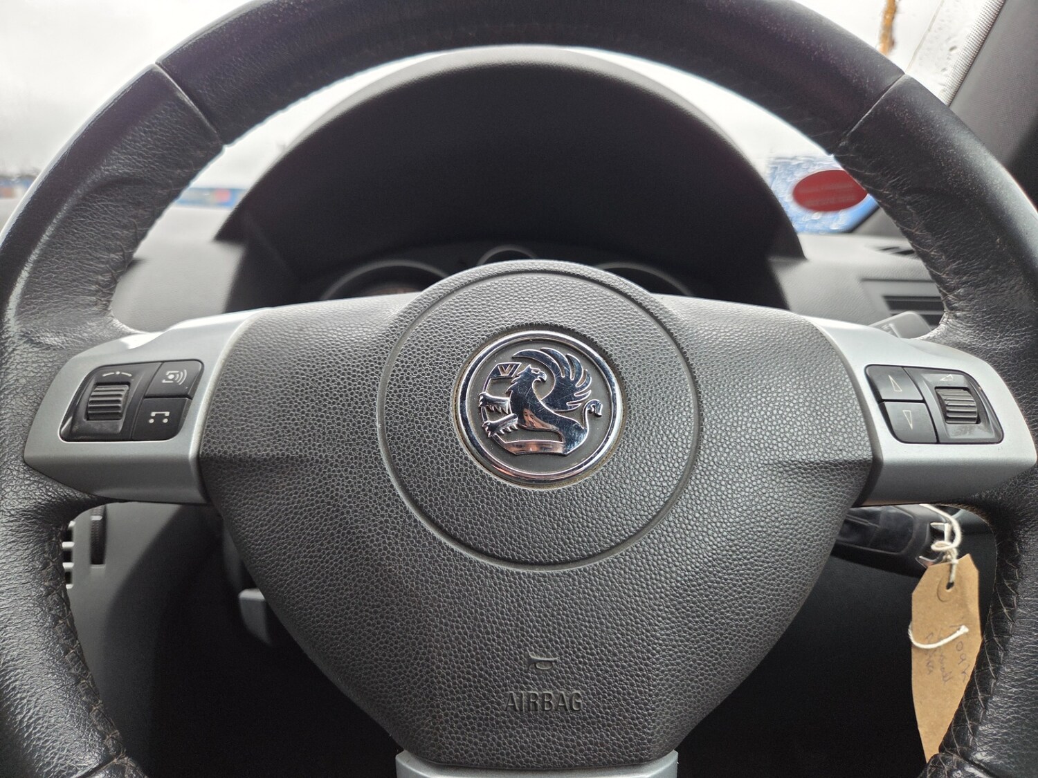 Used Vauxhall Astra 2009 for sale - 77846702: Photo 18