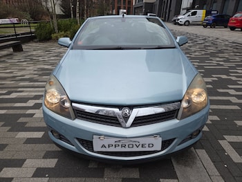 Used Vauxhall Astra 2009 for sale - 77846702: Photo