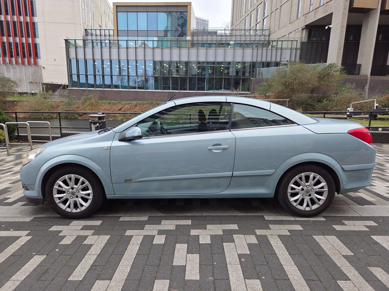 Used Vauxhall Astra 2009 for sale - 77846702: Photo 7