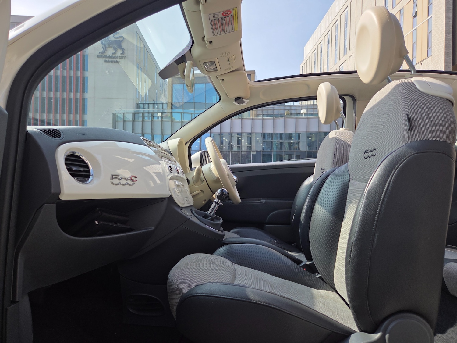 Used Fiat 500 2011 for sale - 77977575: Photo 13