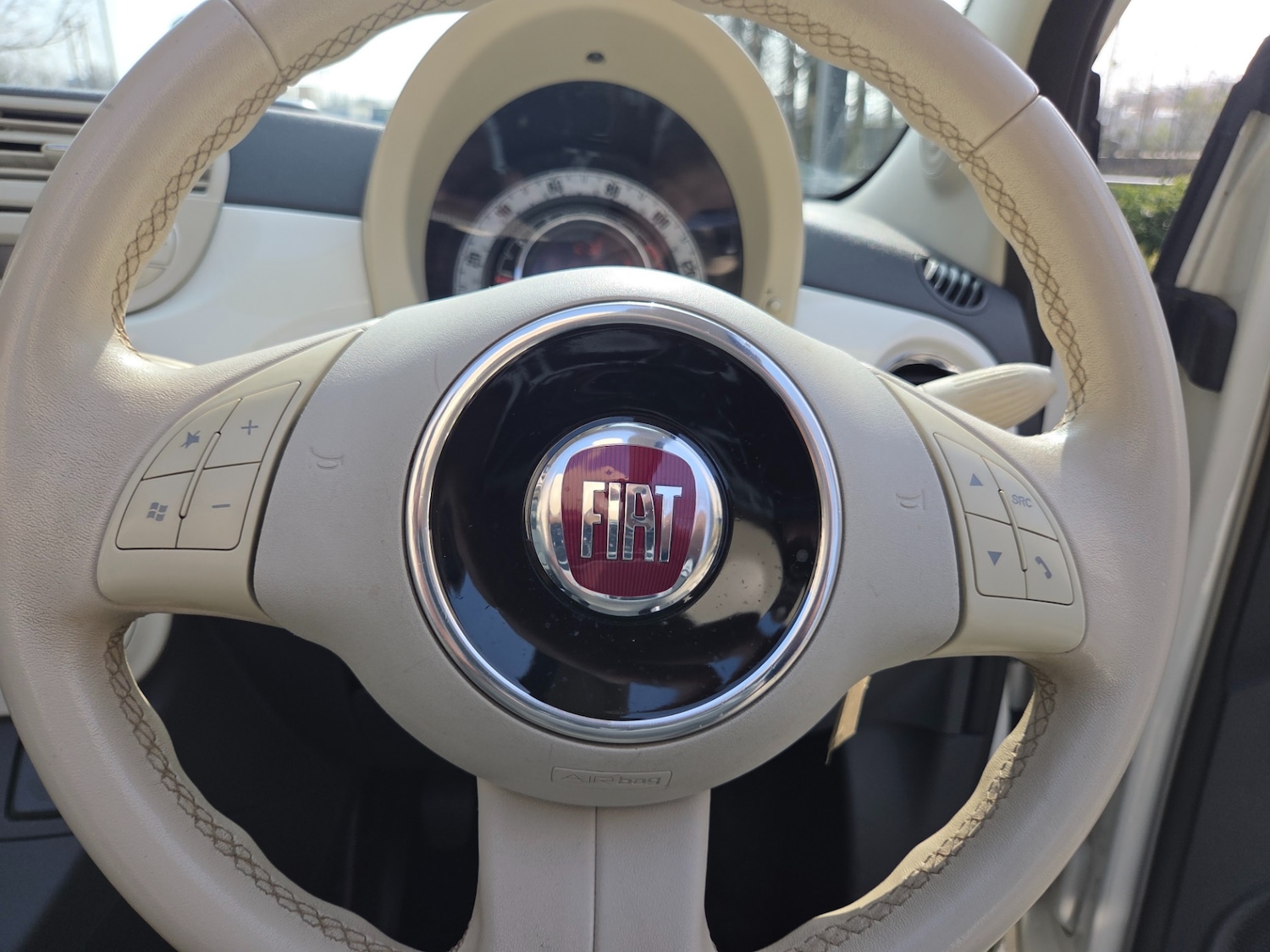 Used Fiat 500 2011 for sale - 77977575: Photo 18