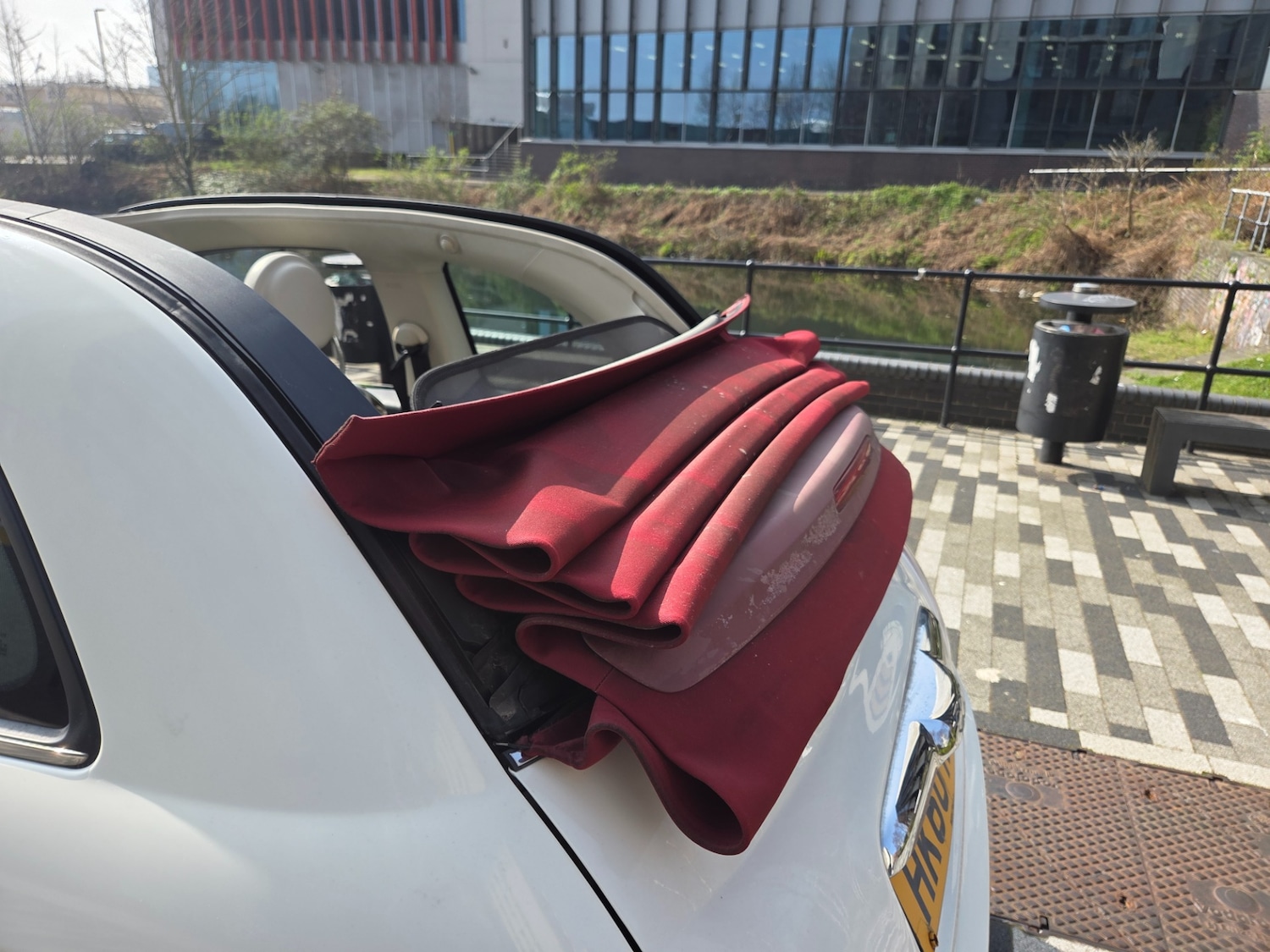 Used Fiat 500 2011 for sale - 77977575: Photo 7