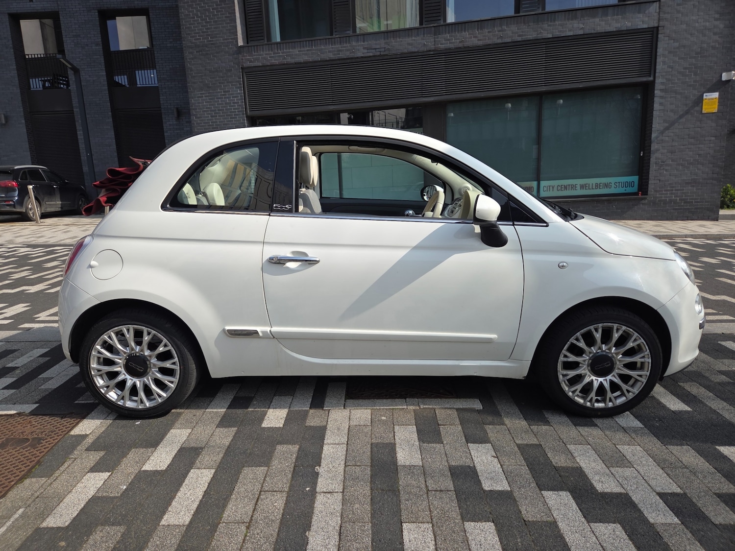 Used Fiat 500 2011 for sale - 77977575: Photo 9
