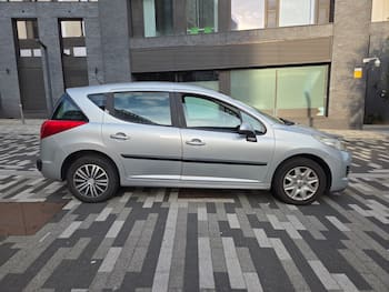 Used Peugeot 207 2010 for sale - 79632868: Photo