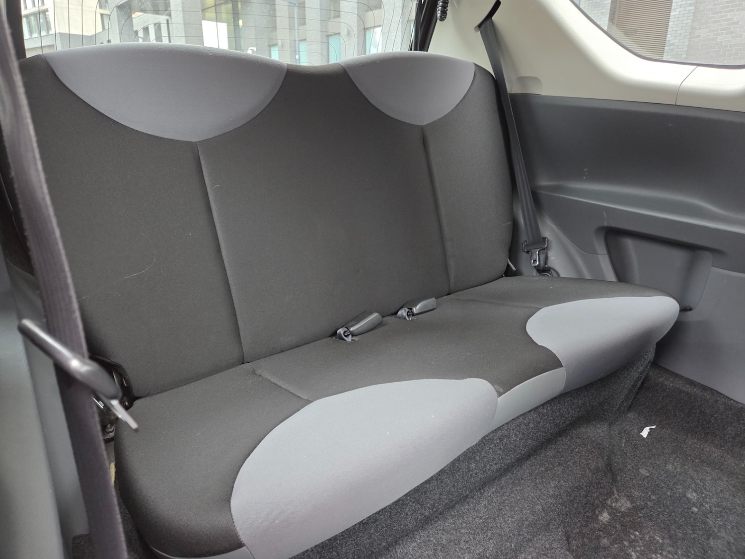 Used Citroen C1 2011 for sale - 77807548: Photo 11