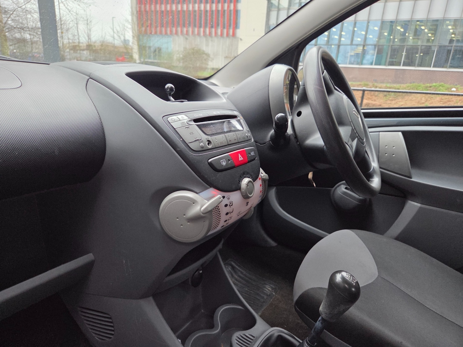 Used Citroen C1 2011 for sale - 77807548: Photo 13