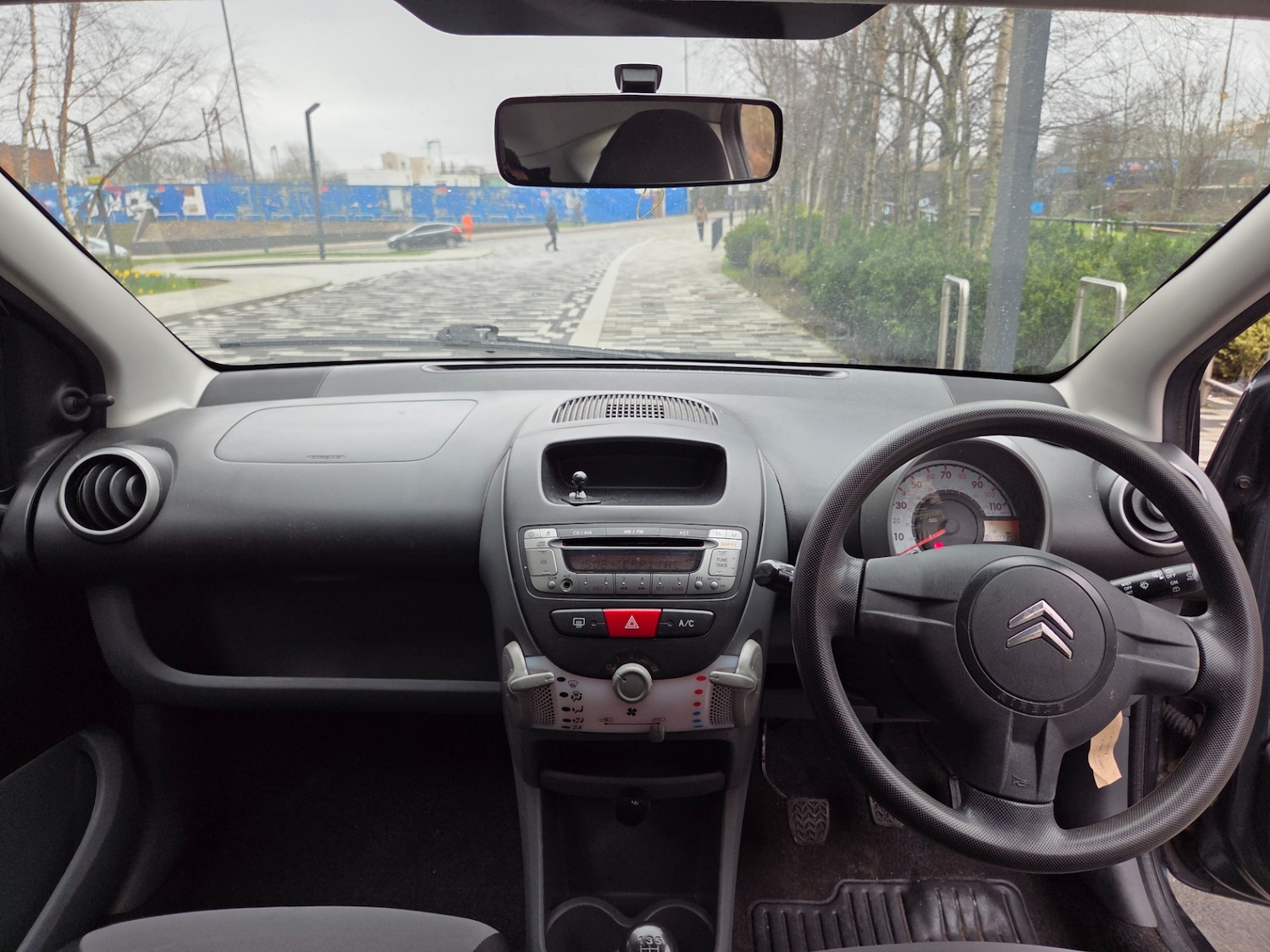 Used Citroen C1 2011 for sale - 77807548: Photo 15