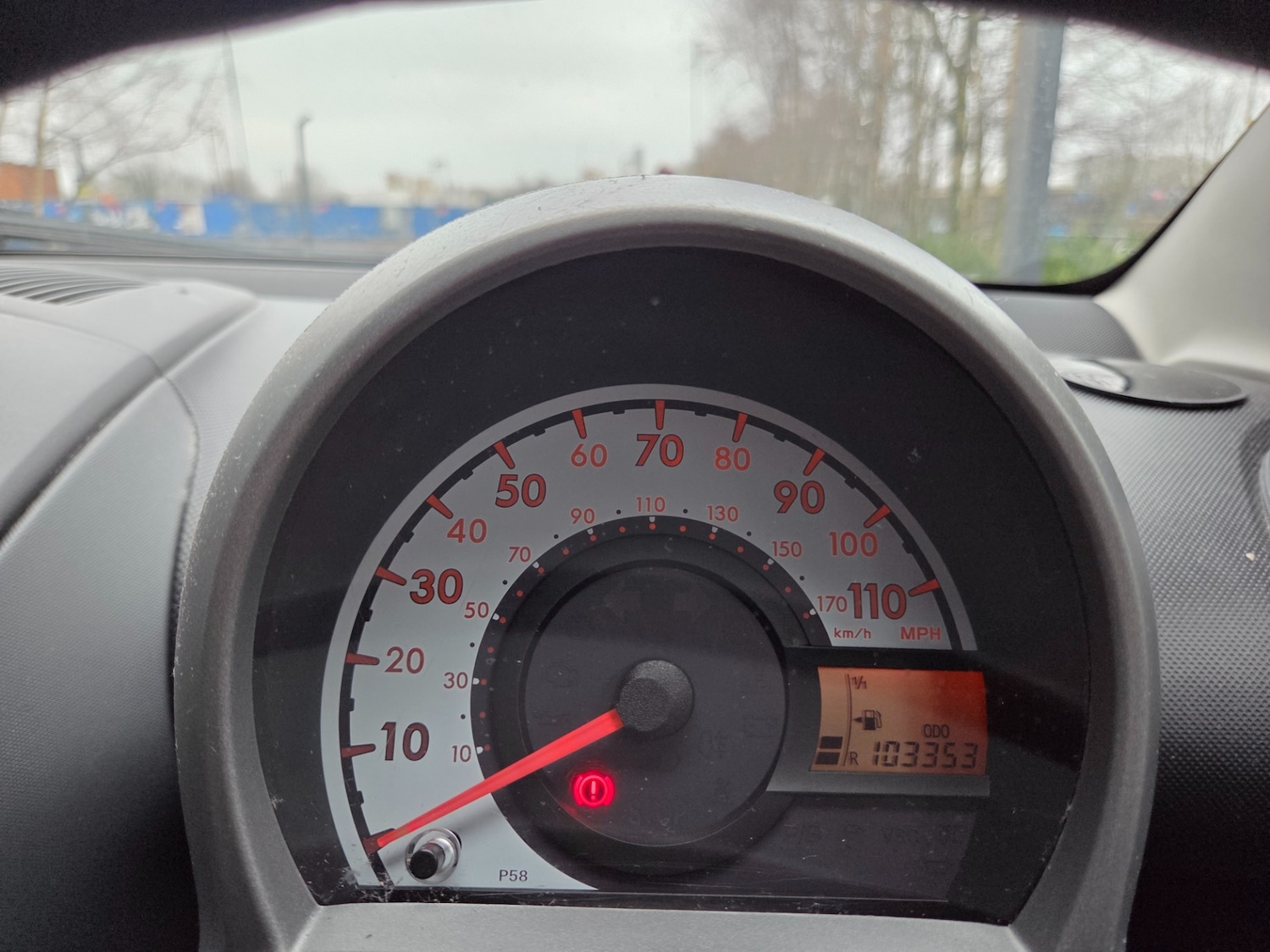 Used Citroen C1 2011 for sale - 77807548: Photo 17