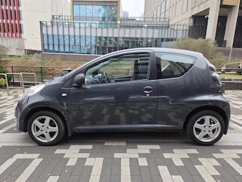 Citroen C1 feature image