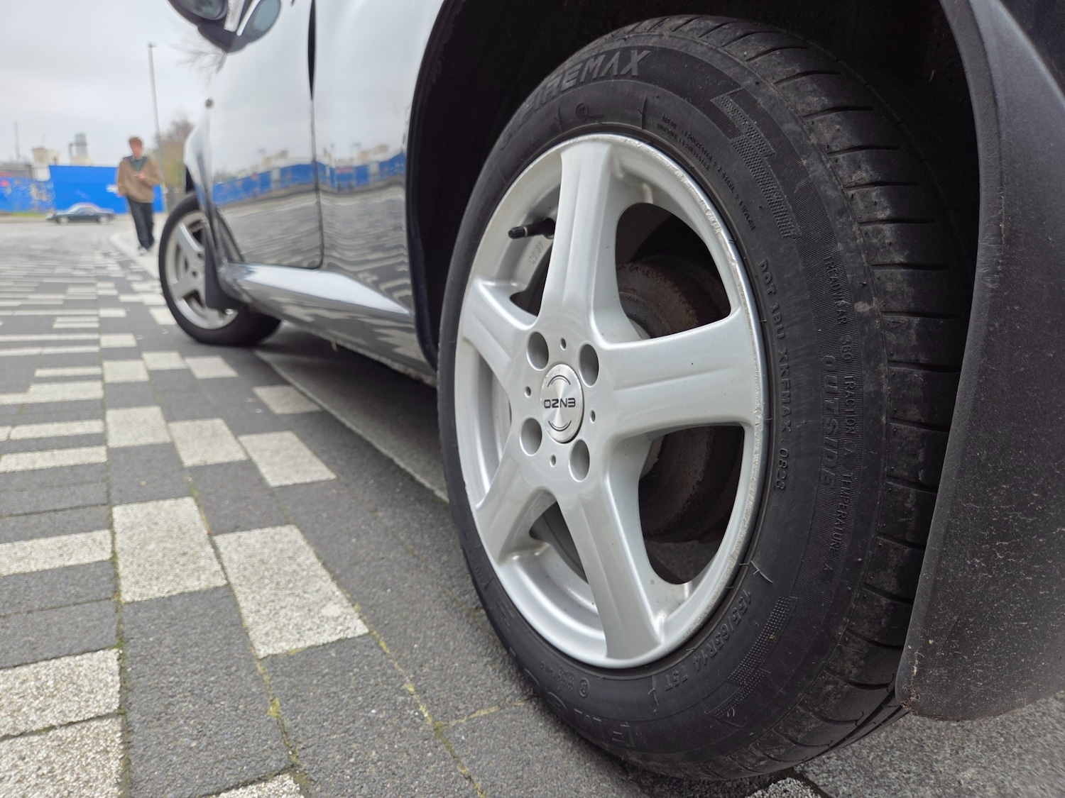 Used Citroen C1 2011 for sale - 77807548: Photo 20