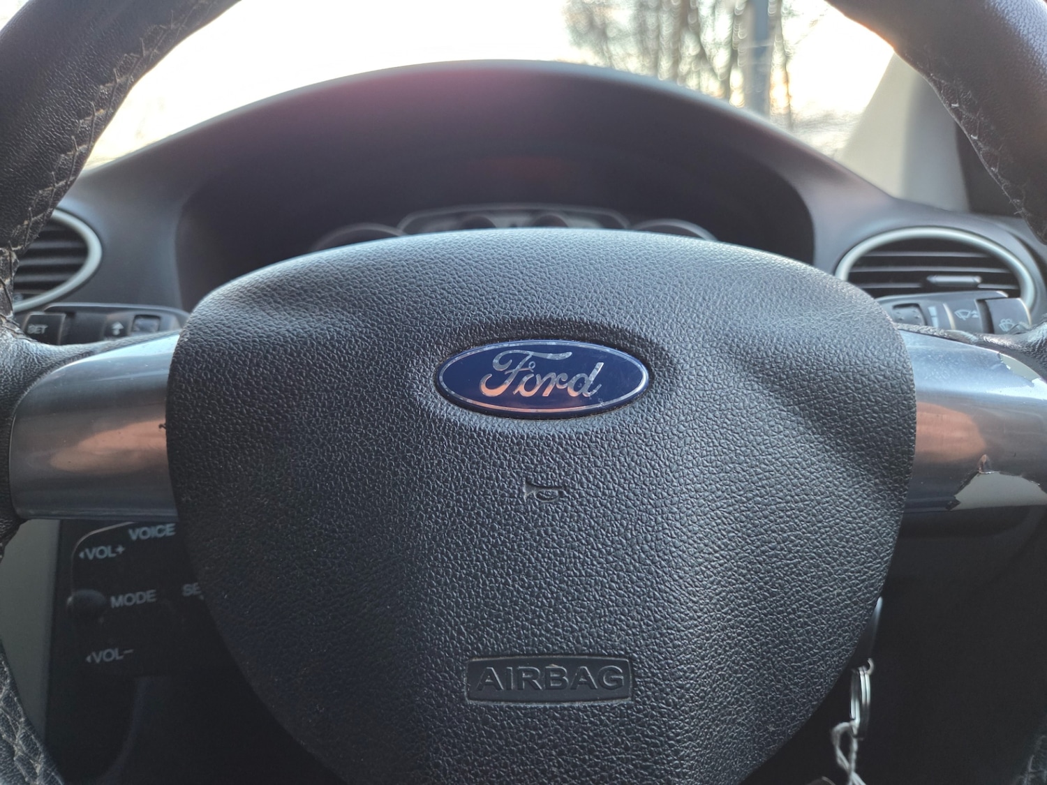 Used Ford Focus 2011 for sale - 77101321: Photo 12