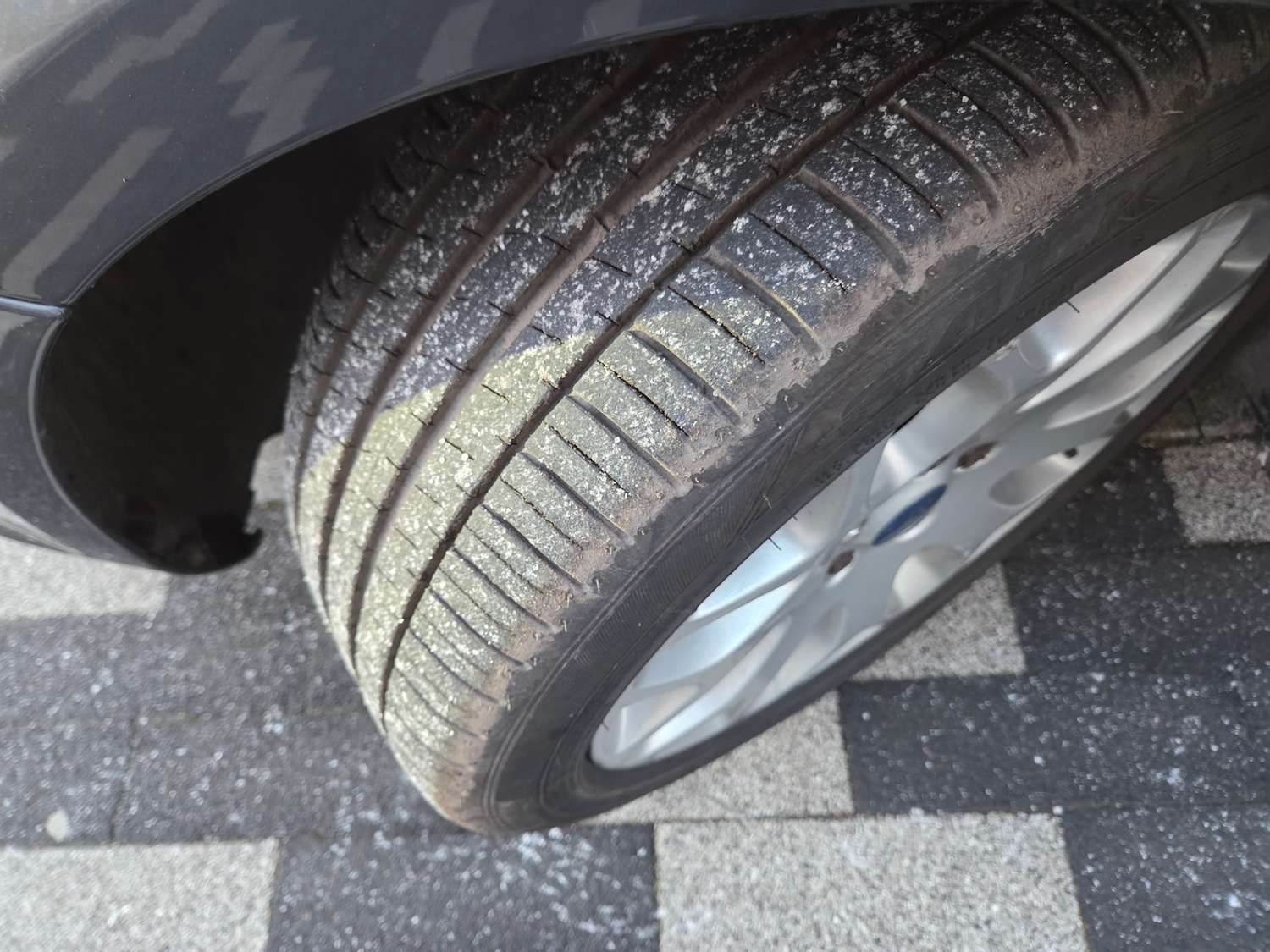 Used Ford Focus 2011 for sale - 77101321: Photo 16