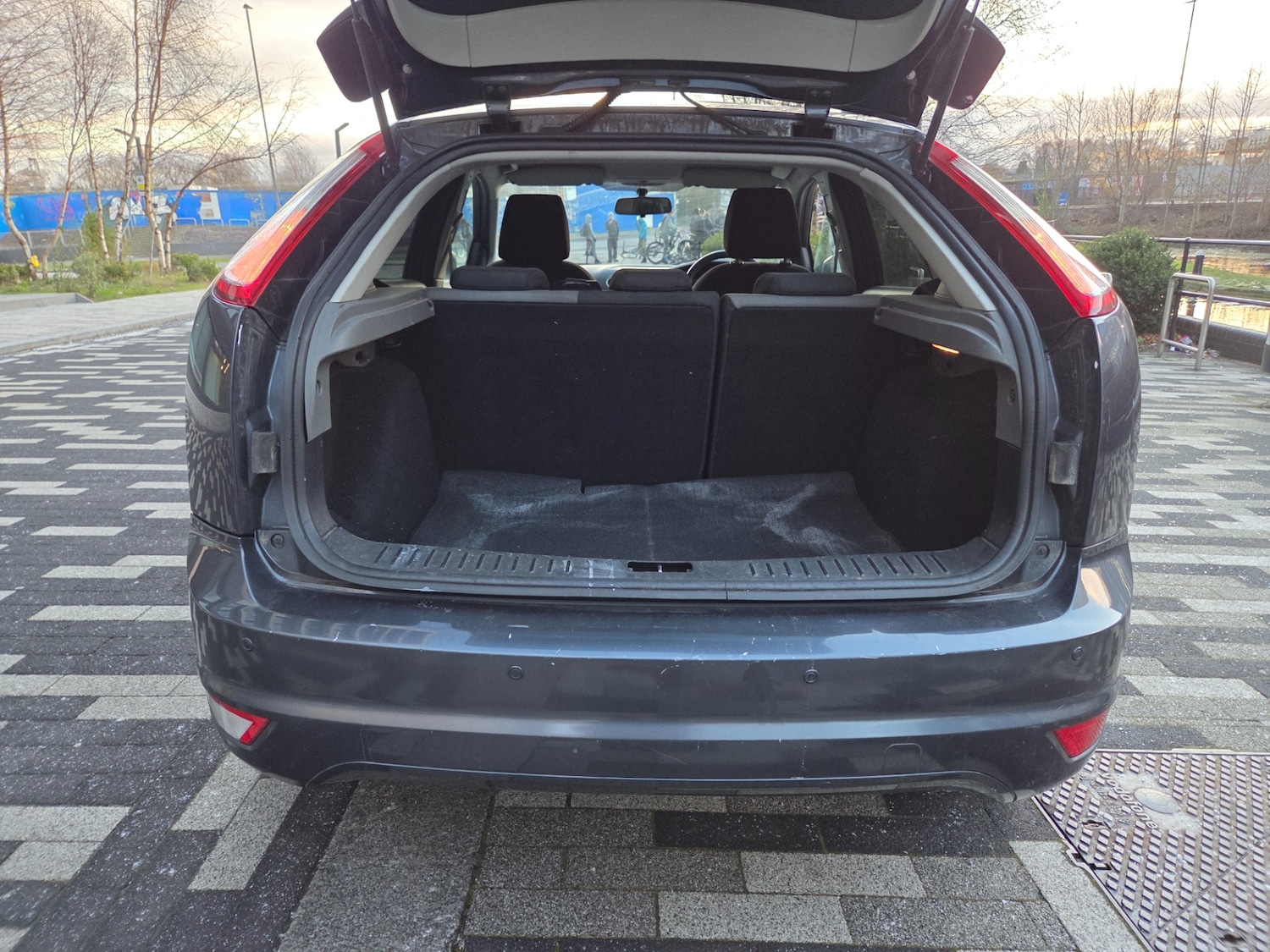 Used Ford Focus 2011 for sale - 77101321: Photo 6