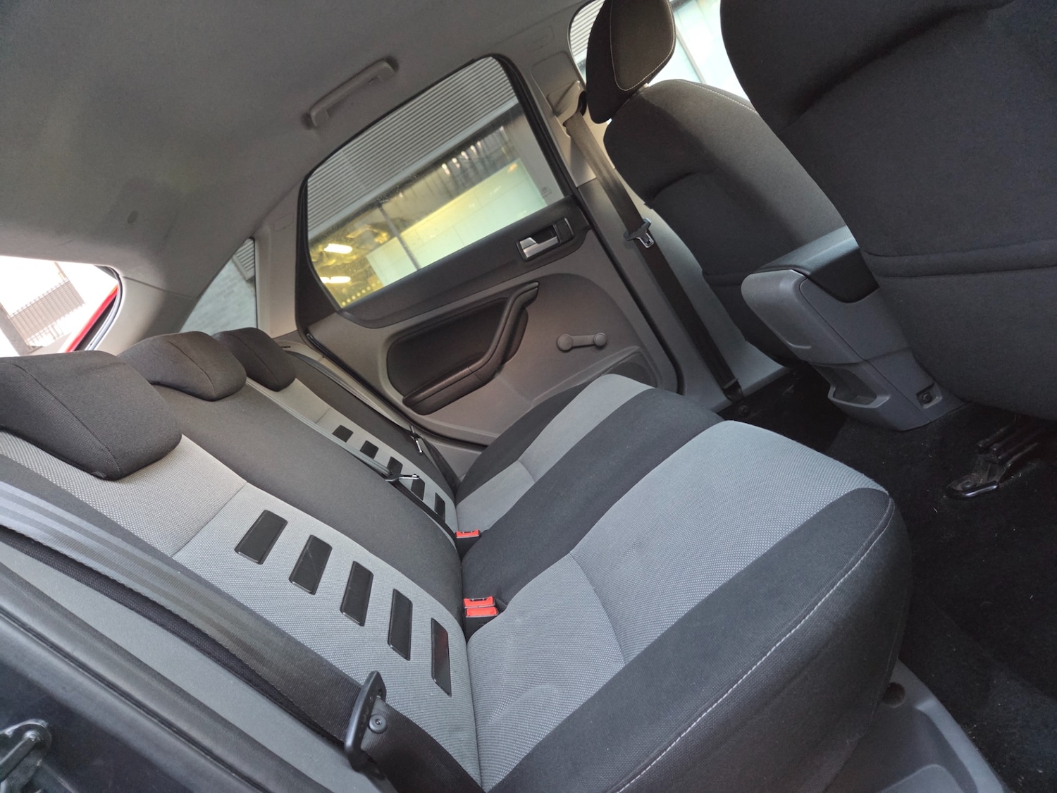 Used Ford Focus 2011 for sale - 77101321: Photo 7