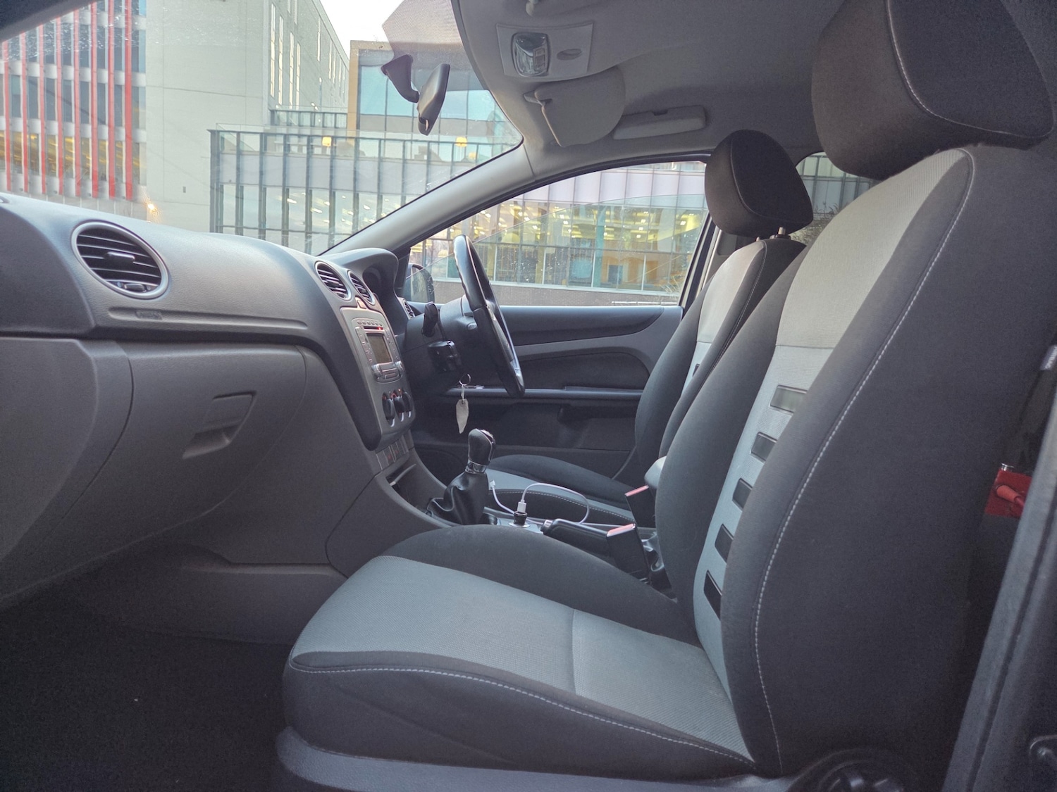 Used Ford Focus 2011 for sale - 77101321: Photo 8