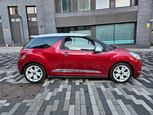 Used Citroen DS3 2011 for sale - 76258100: Photo 17