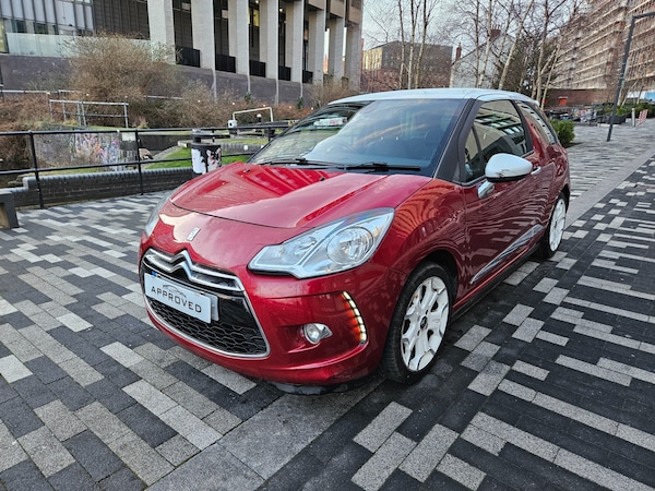 Used Citroen DS3 2011 for sale - 76258100: Photo 18