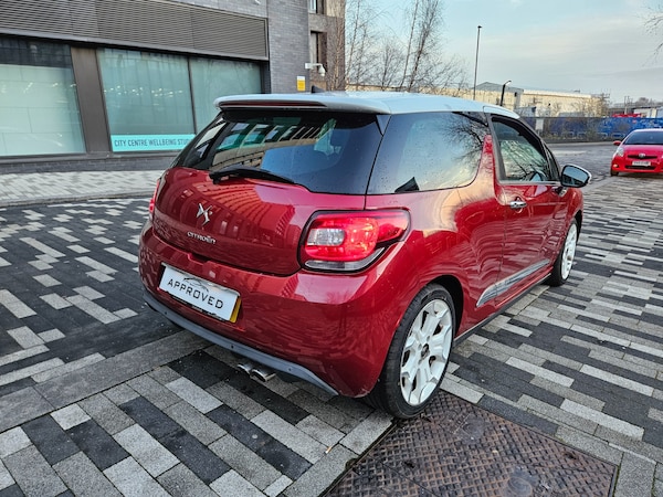 Used Citroen DS3 2011 for sale - 76258100: Photo 19