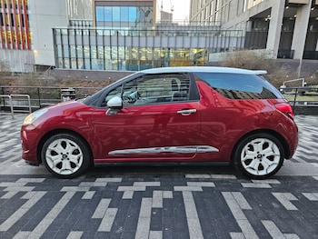 2011 (11) - 1.6 HDi 110 DSport 3dr