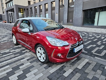 Used Citroen DS3 2011 for sale - 76258100: Photo 2