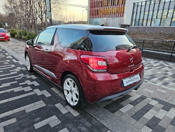 Used Citroen DS3 2011 for sale - 76258100: Photo 3