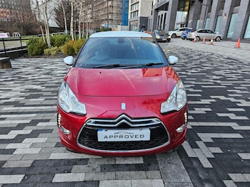 Used Citroen DS3 2011 for sale - 76258100: Photo 4