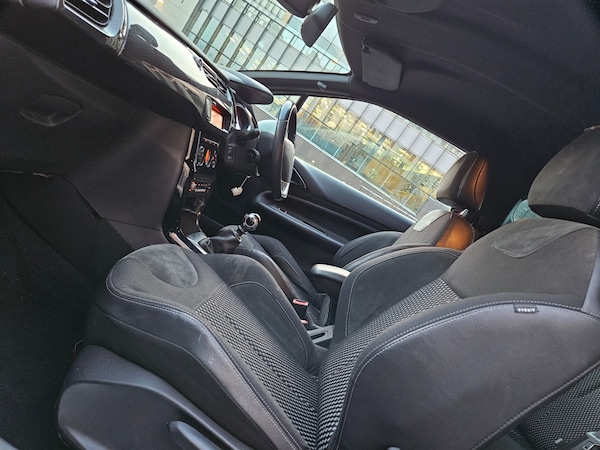 Used Citroen DS3 2011 for sale - 76258100: Photo 8