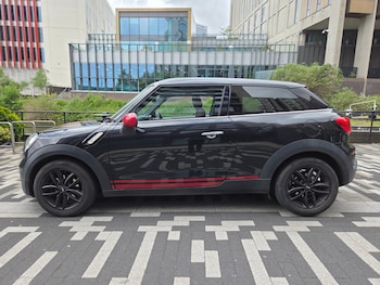 Used MINI Paceman 2014 for sale - 78633747: Photo