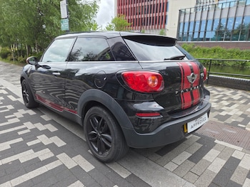 Used MINI Paceman 2014 for sale - 78633747: Photo
