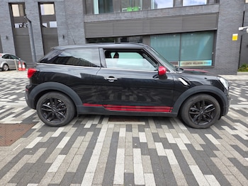 Used MINI Paceman 2014 for sale - 78633747: Photo