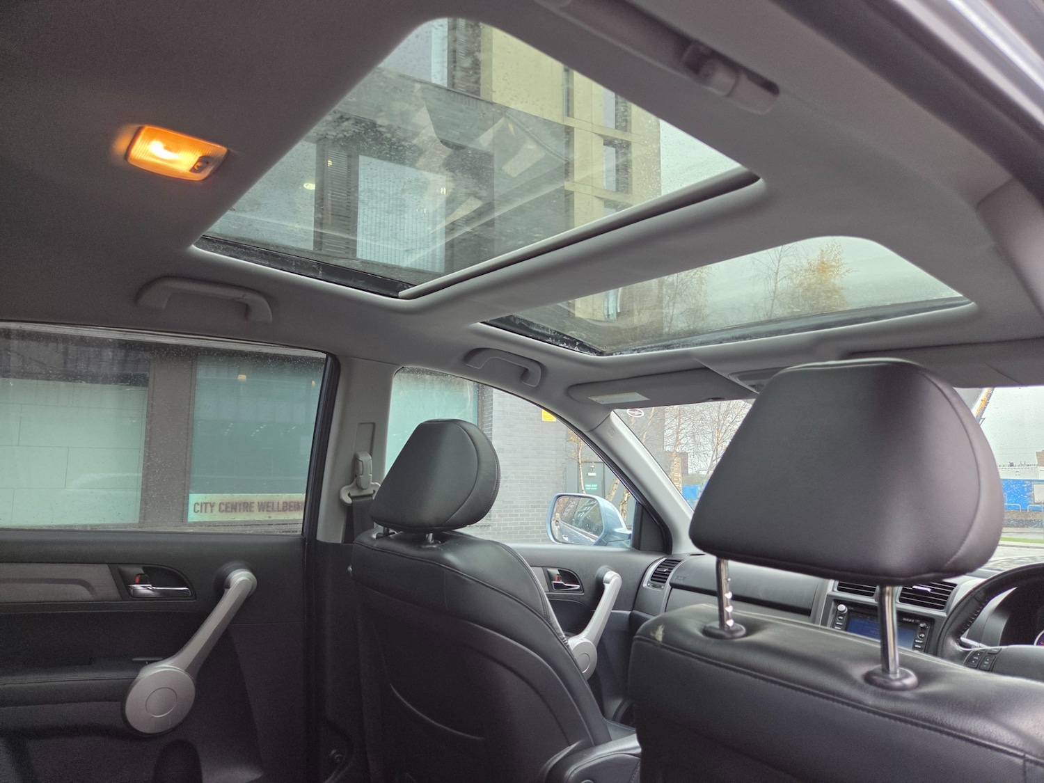 Used Honda CR-V 2007 for sale - 76799634: Photo 10