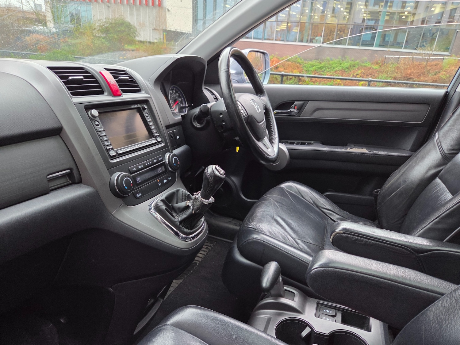 Used Honda CR-V 2007 for sale - 76799634: Photo 11