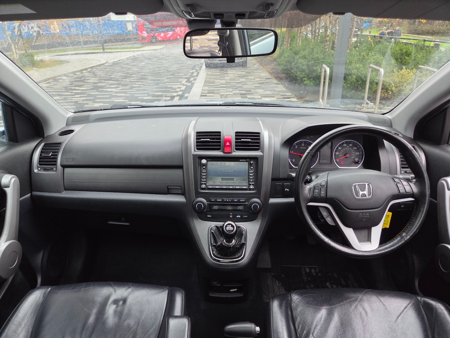 Used Honda CR-V 2007 for sale - 76799634: Photo 13