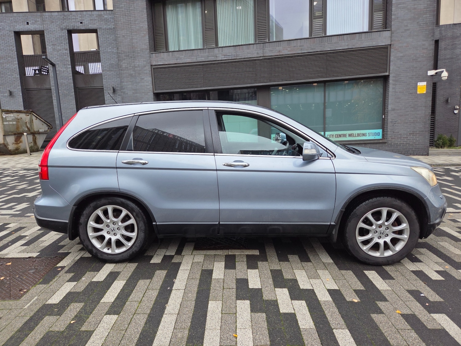 Used Honda CR-V 2007 for sale - 76799634: Photo 19